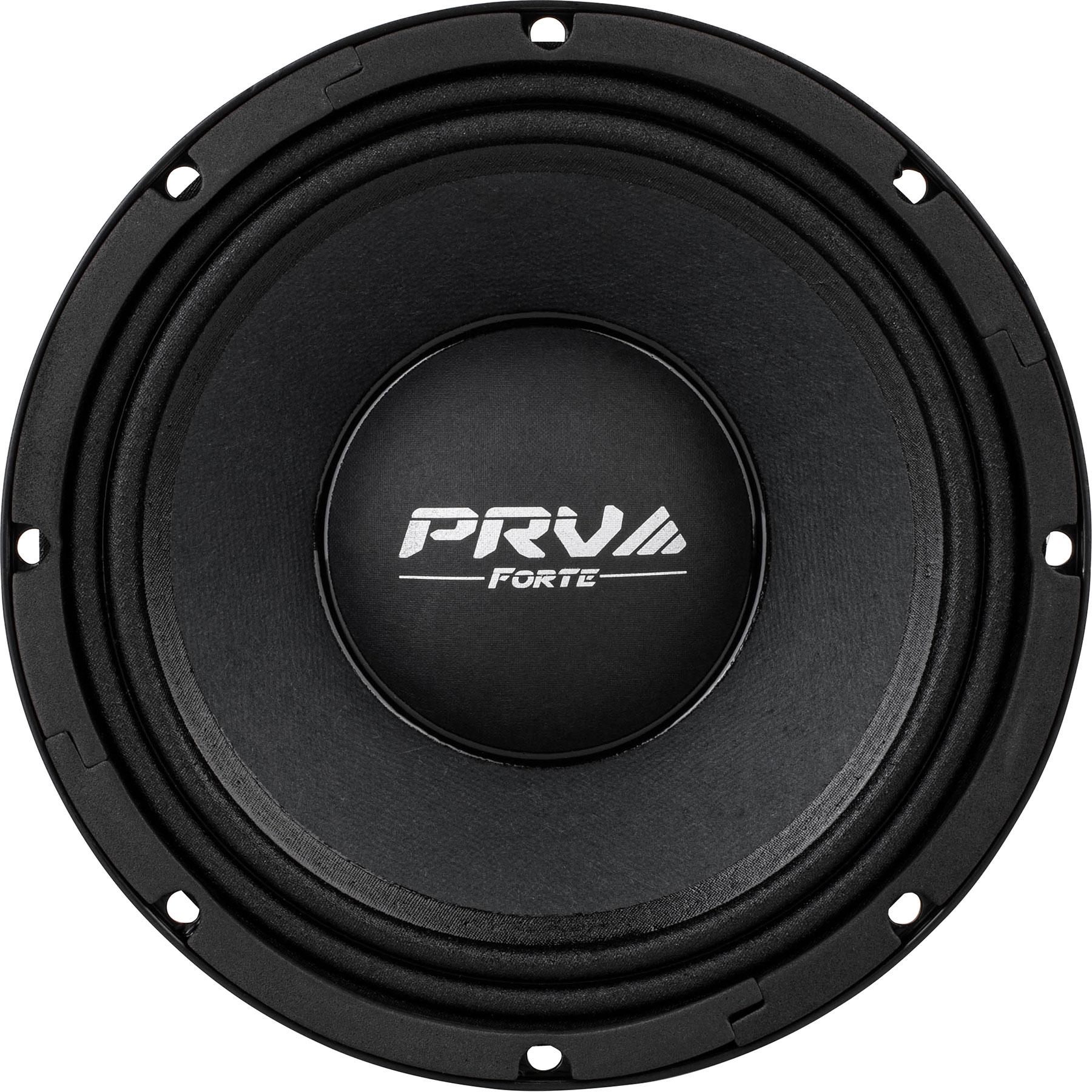 PRV Audio 8MB700FT-NDY Forte Series 8